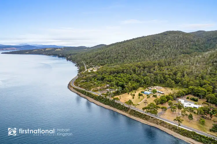 Fourth view of Homely house listing, 5144 Channel Highway, Gordon TAS 7150