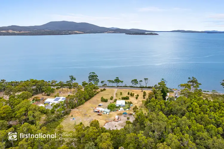 Sixth view of Homely house listing, 5144 Channel Highway, Gordon TAS 7150