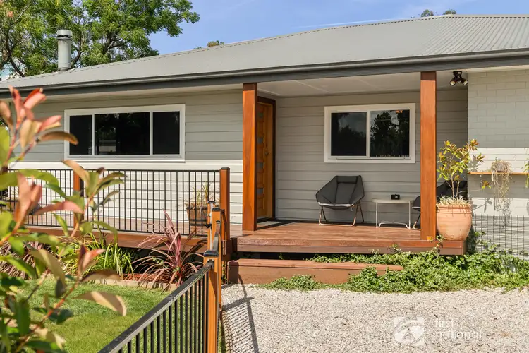 Main view of Homely house listing, 2 Mulgoa Way, Mudgee NSW 2850