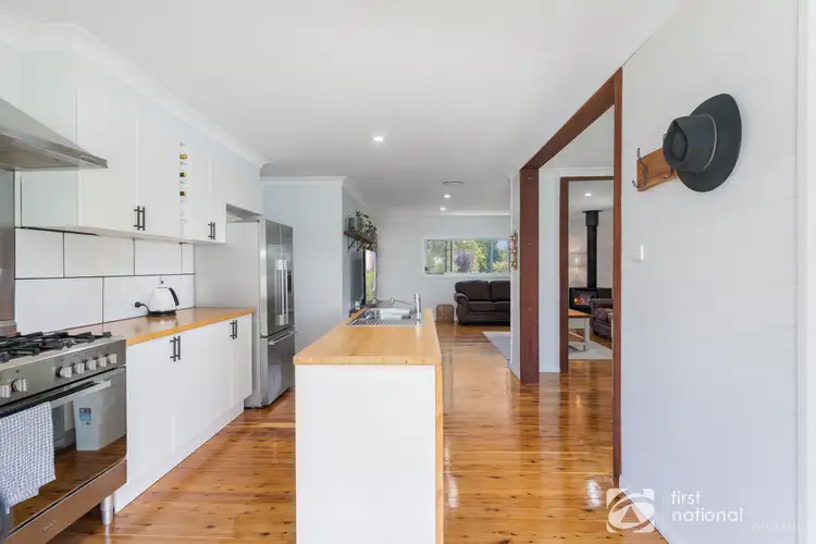 Third view of Homely house listing, 2 Mulgoa Way, Mudgee NSW 2850