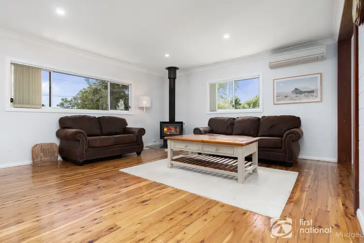 Fifth view of Homely house listing, 2 Mulgoa Way, Mudgee NSW 2850
