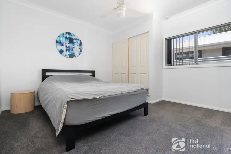 Sixth view of Homely house listing, 2 Mulgoa Way, Mudgee NSW 2850