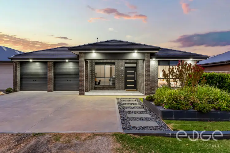 38 Odgers Road, Virginia SA 5120