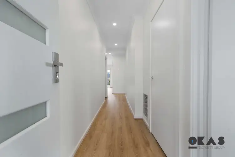 Third view of Homely house listing, 67 Greenpoint Drive, Rockbank VIC 3335
