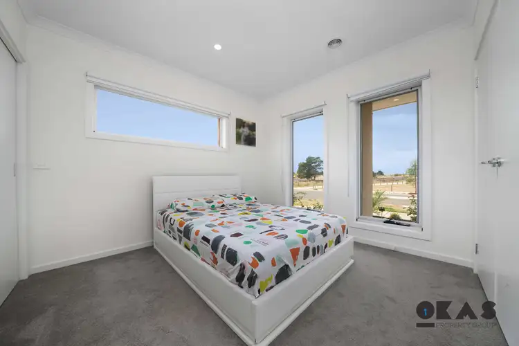 Fourth view of Homely house listing, 67 Greenpoint Drive, Rockbank VIC 3335