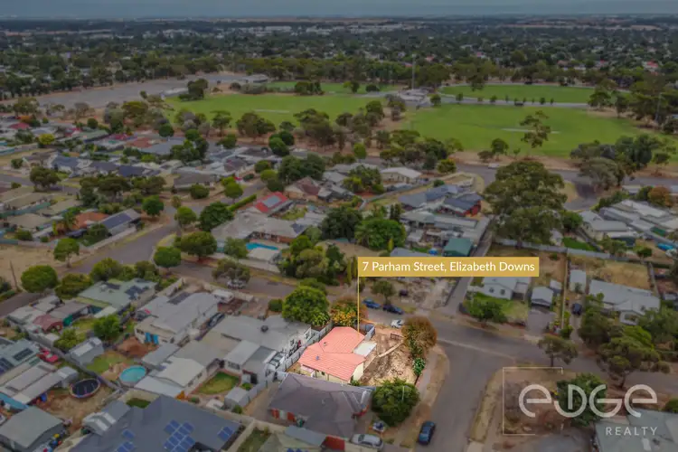 Fourth view of Homely house listing, 7 Parham Street, Elizabeth Downs SA 5113