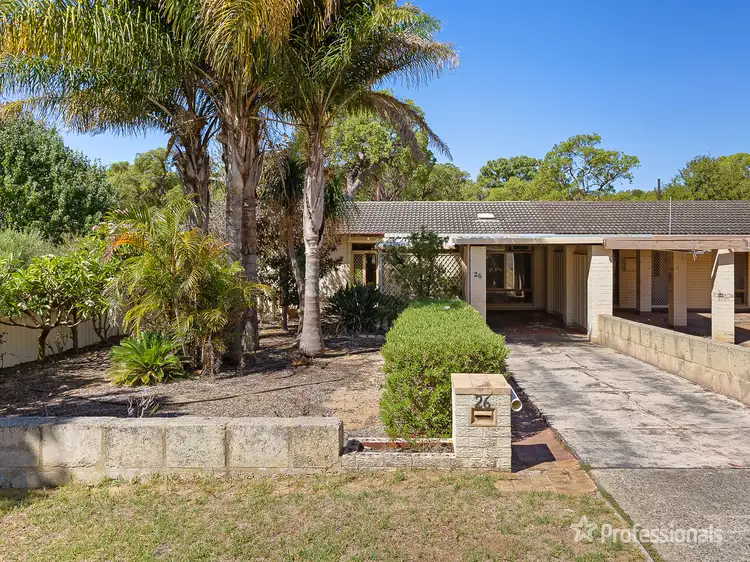 26 Elmslie Street, Orelia WA 6167