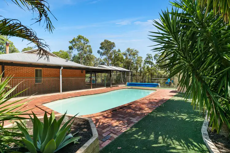 75 Milligan Road, Parkerville WA 6081