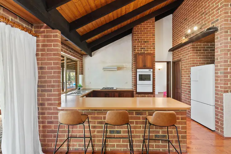 Fifth view of Homely house listing, 75 Milligan Road, Parkerville WA 6081