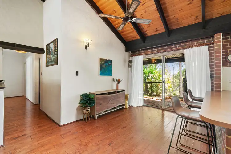 Sixth view of Homely house listing, 75 Milligan Road, Parkerville WA 6081