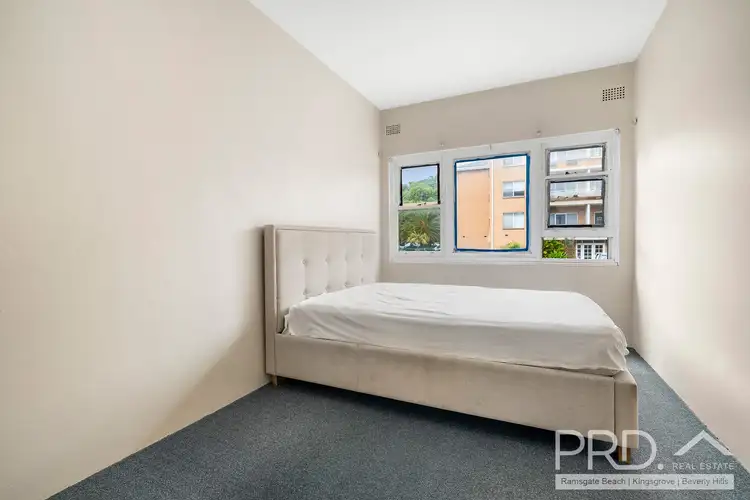 Sixth view of Homely unit listing, 2/14-18 The Boulevarde, Brighton-Le-Sands NSW 2216