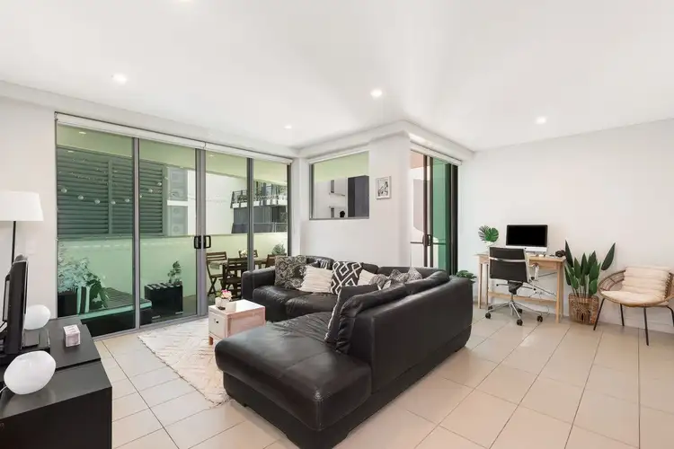 2412/25 Anderson Street, Kangaroo Point QLD 4169