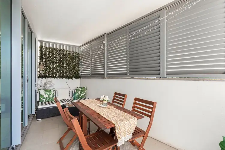 Seventh view of Homely apartment listing, 2412/25 Anderson Street, Kangaroo Point QLD 4169
