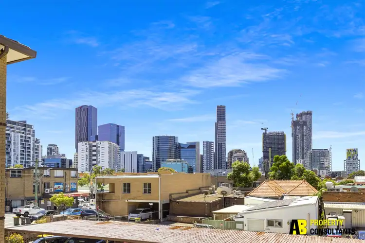 Second view of Homely unit listing, 10/51 Wigram Street, Harris Park NSW 2150