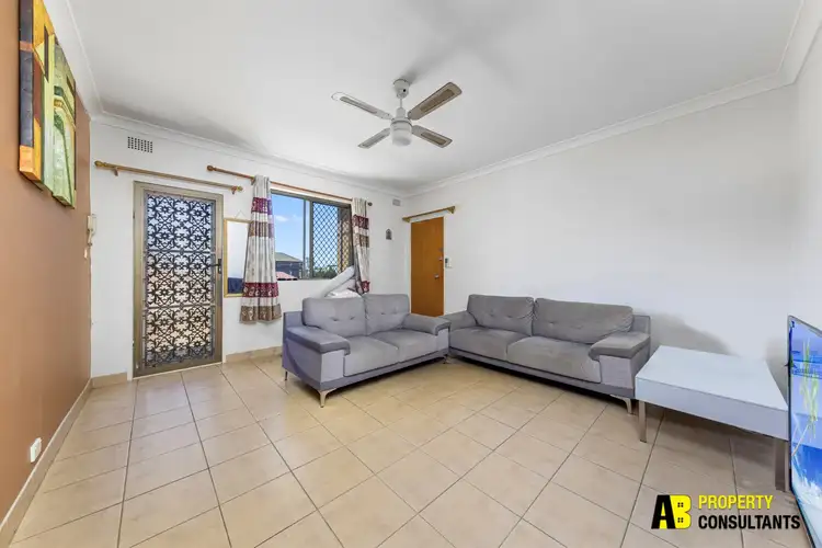 Third view of Homely unit listing, 10/51 Wigram Street, Harris Park NSW 2150