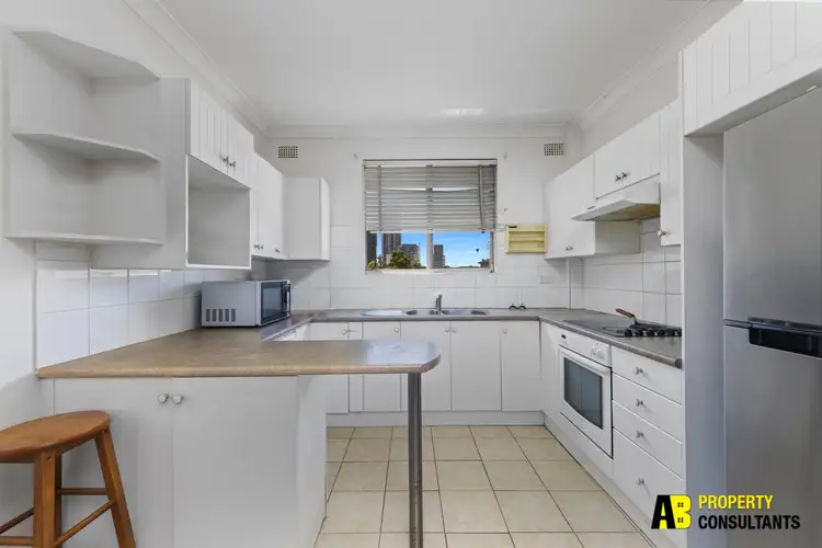 Fifth view of Homely unit listing, 10/51 Wigram Street, Harris Park NSW 2150