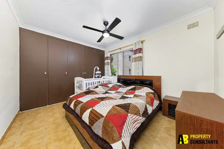 Sixth view of Homely unit listing, 10/51 Wigram Street, Harris Park NSW 2150