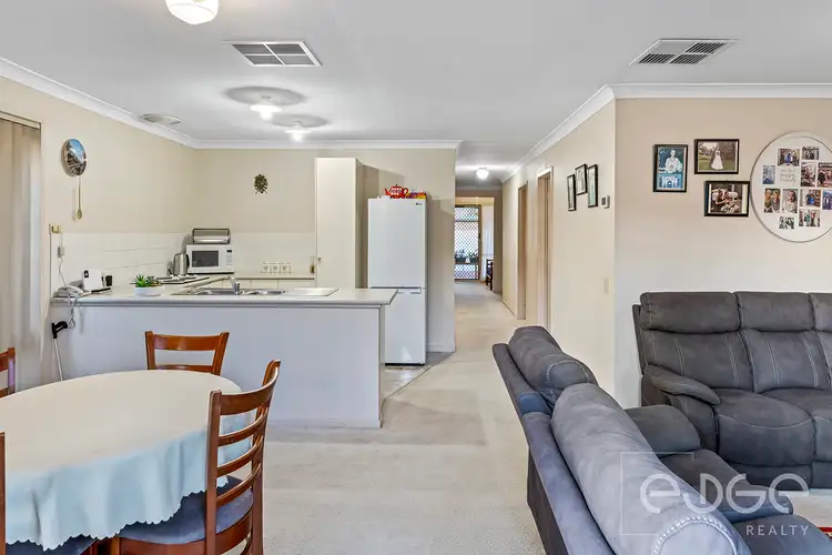 Third view of Homely house listing, 12 Daintree Walk, Blakeview SA 5114