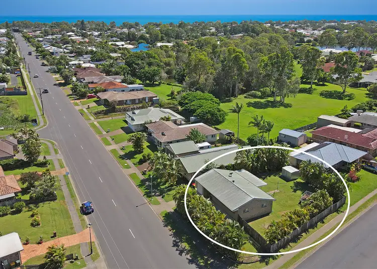 62 Ann Street, Torquay QLD 4655