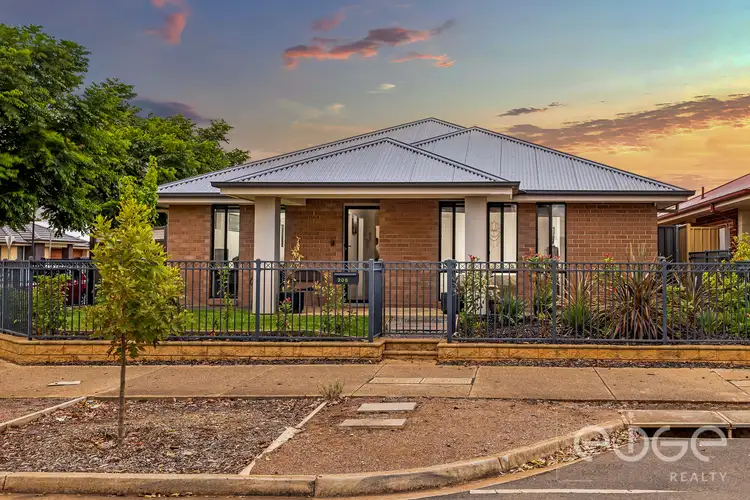 205 Newton Boulevard, Munno Para SA 5115