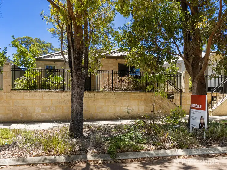 Main view of Homely house listing, 198 Lambeth Circle, Wellard WA 6170