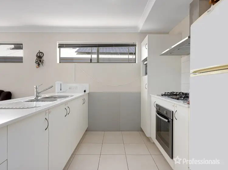 Fifth view of Homely house listing, 198 Lambeth Circle, Wellard WA 6170