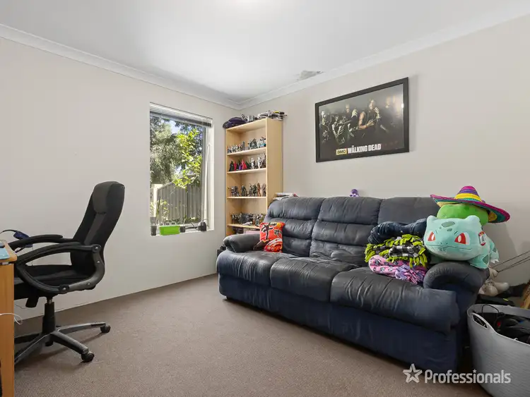 Seventh view of Homely house listing, 198 Lambeth Circle, Wellard WA 6170