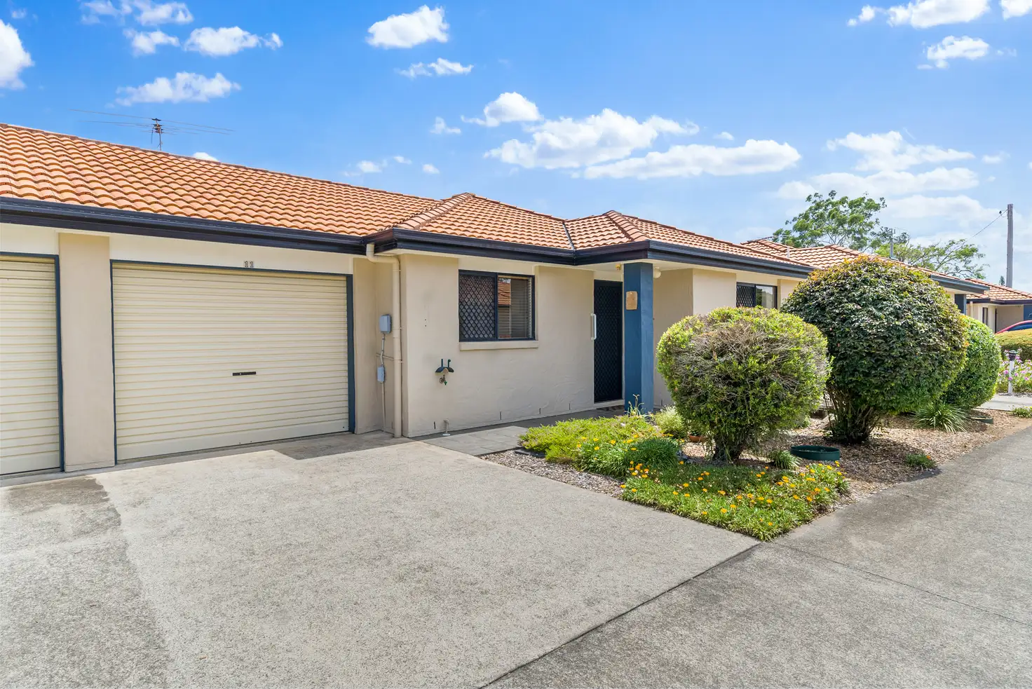 Main view of Homely villa listing, 11/65 Duffield Road, Kallangur QLD 4503