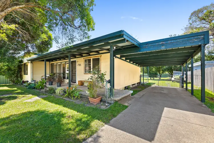 Main view of Homely house listing, 28 Haslingden St, Moruya NSW 2537