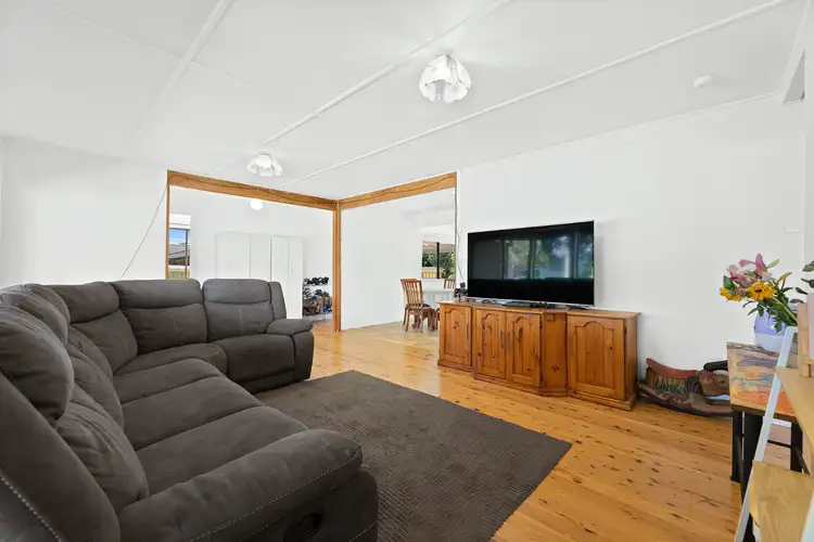 Third view of Homely house listing, 28 Haslingden St, Moruya NSW 2537