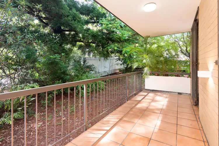 Main view of Homely unit listing, 3/15 Junction Road, Clayfield QLD 4011
