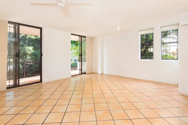 Second view of Homely unit listing, 3/15 Junction Road, Clayfield QLD 4011