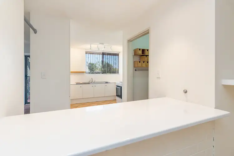 Sixth view of Homely unit listing, 3/15 Junction Road, Clayfield QLD 4011