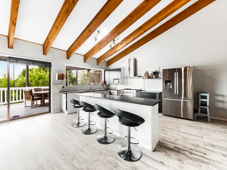 Second view of Homely house listing, 5 Martin Place, Pakenham VIC 3810