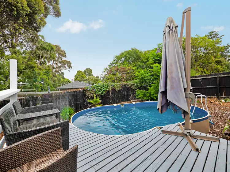Third view of Homely house listing, 5 Martin Place, Pakenham VIC 3810