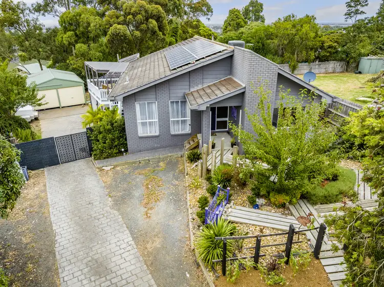 Fourth view of Homely house listing, 5 Martin Place, Pakenham VIC 3810