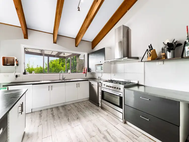 Fifth view of Homely house listing, 5 Martin Place, Pakenham VIC 3810