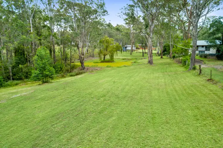 Third view of Homely rural property listing, 154 Pebbly Hill Road, Maraylya NSW 2765