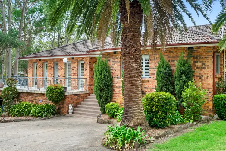 Fourth view of Homely rural property listing, 154 Pebbly Hill Road, Maraylya NSW 2765