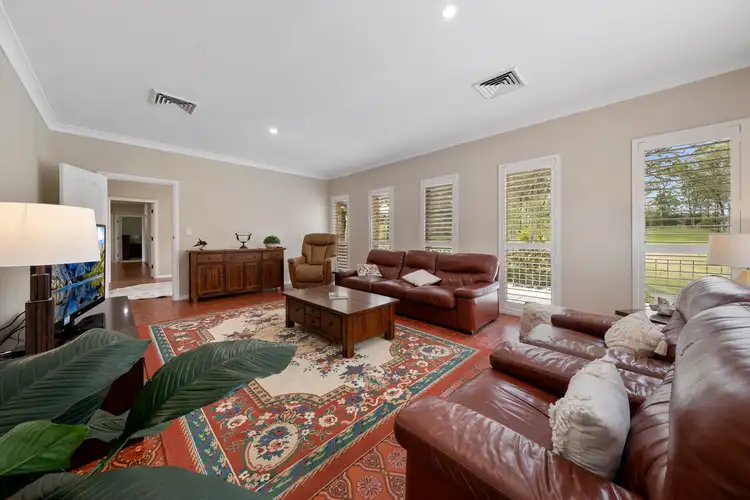 Fifth view of Homely rural property listing, 154 Pebbly Hill Road, Maraylya NSW 2765