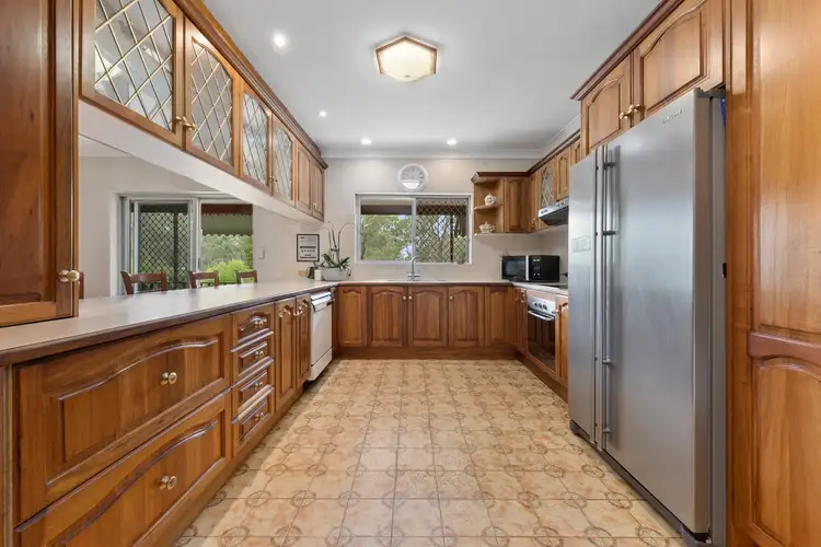 Sixth view of Homely rural property listing, 154 Pebbly Hill Road, Maraylya NSW 2765