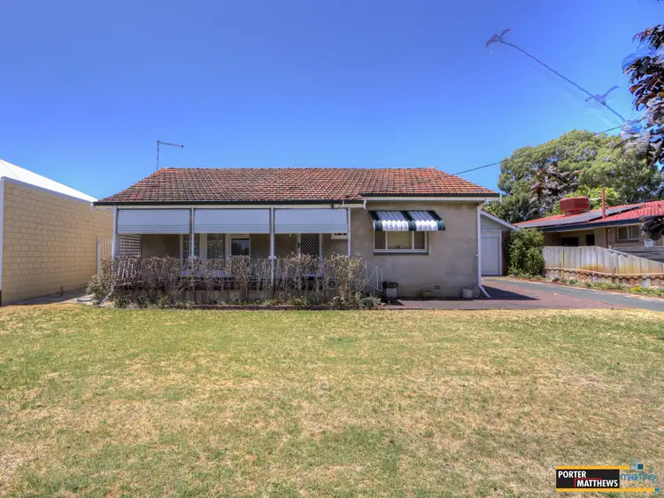 Main view of Homely house listing, 45 Peachey Avenue, Kewdale WA 6105