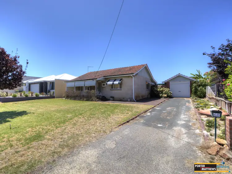 Second view of Homely house listing, 45 Peachey Avenue, Kewdale WA 6105