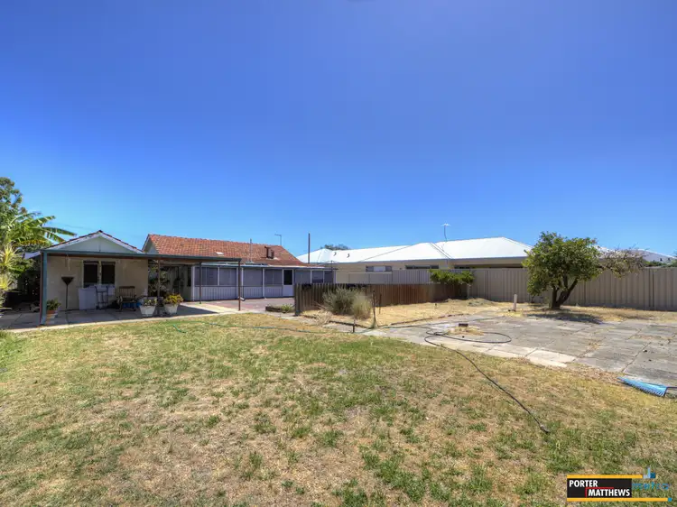 Third view of Homely house listing, 45 Peachey Avenue, Kewdale WA 6105