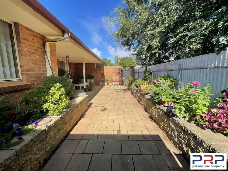 3/363 Clarinda Street, Parkes NSW 2870