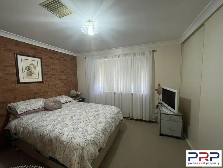 Second view of Homely house listing, 3/363 Clarinda Street, Parkes NSW 2870