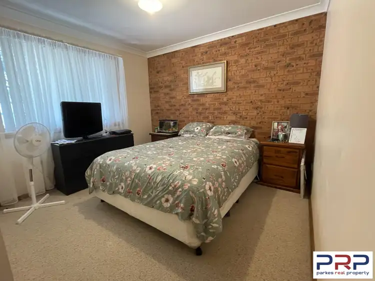 Third view of Homely house listing, 3/363 Clarinda Street, Parkes NSW 2870