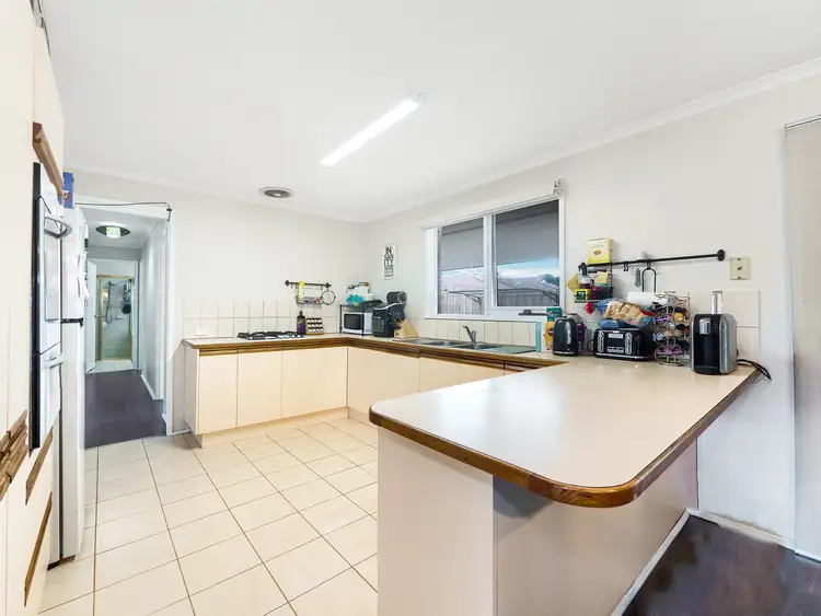 Second view of Homely unit listing, 1/4 Blueberry Close, Cranbourne North VIC 3977