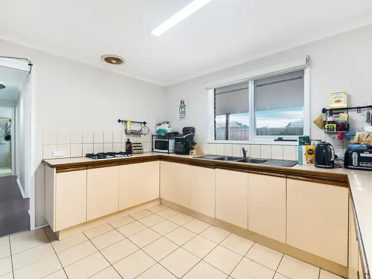 Third view of Homely unit listing, 1/4 Blueberry Close, Cranbourne North VIC 3977