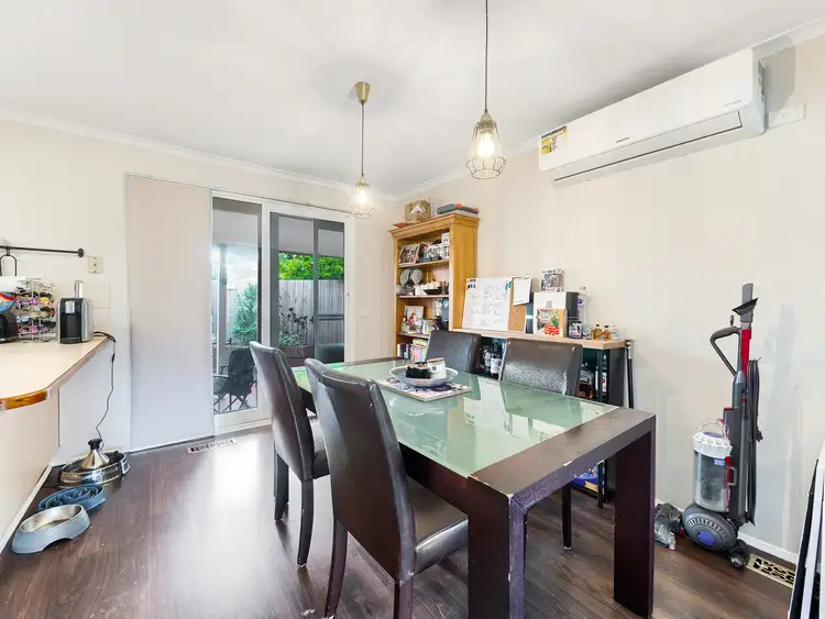 Sixth view of Homely unit listing, 1/4 Blueberry Close, Cranbourne North VIC 3977